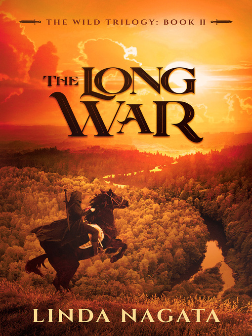 Title details for The Long War by Linda Nagata - Available